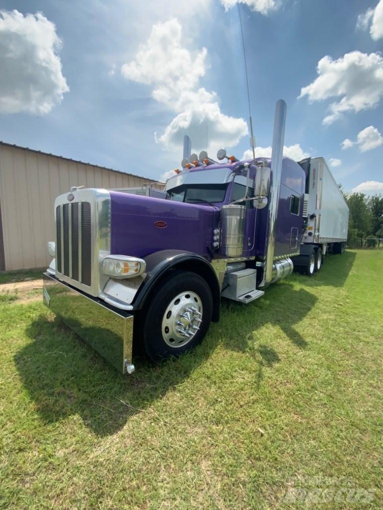 Peterbilt 389 Traktorske jedinice