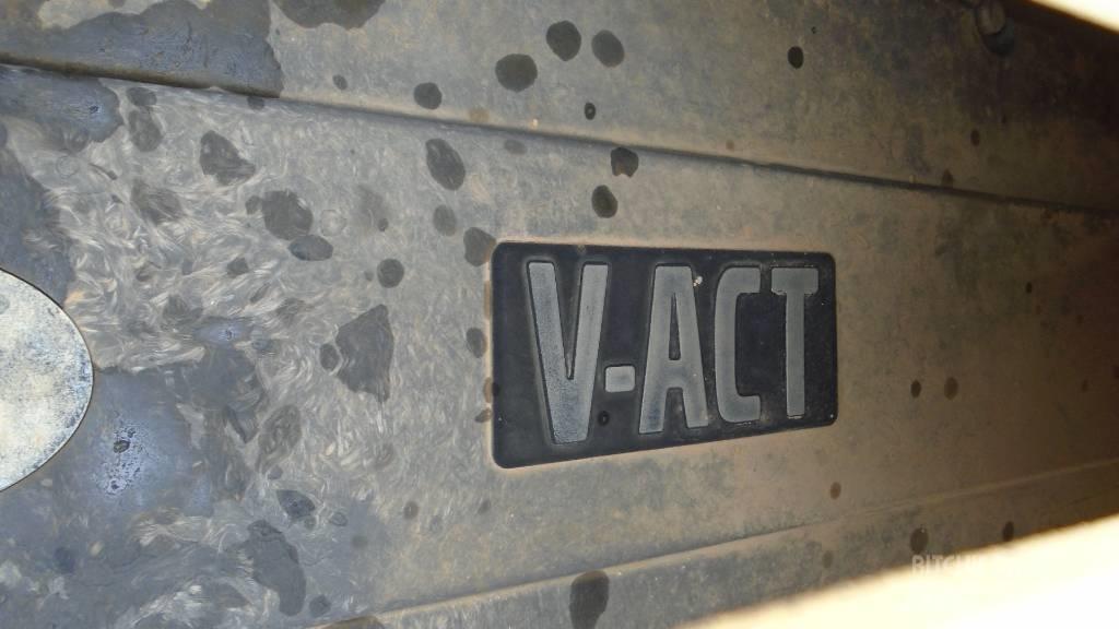 Volvo EC 330 CL Bageri gusjeničari