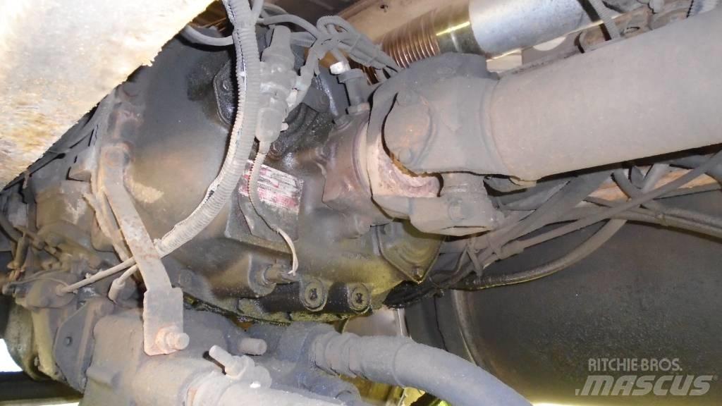 Mack CH 613 Traktorske jedinice