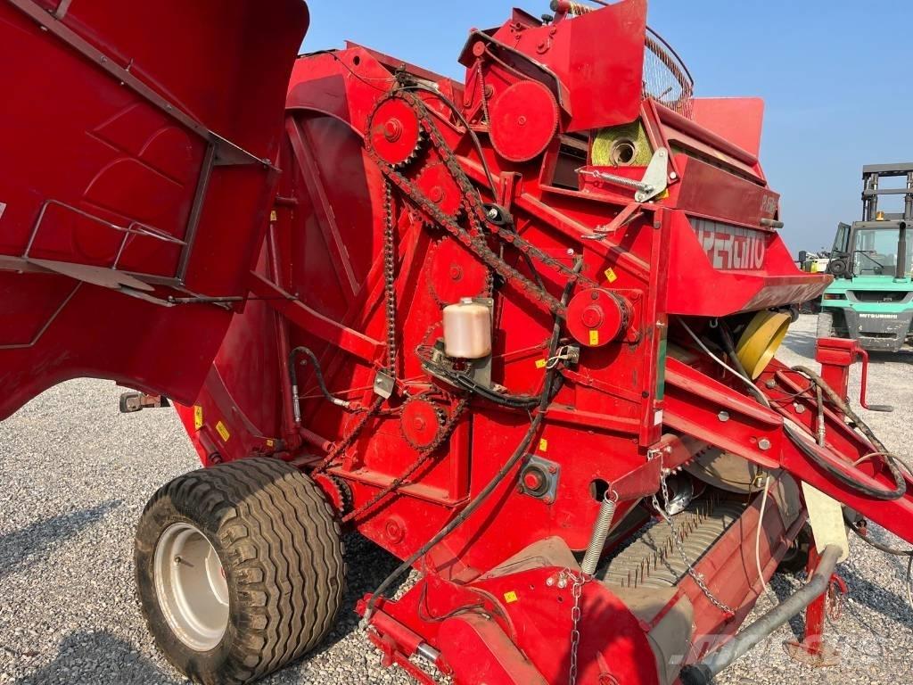 Supertino SP 1650 Rolo balirke