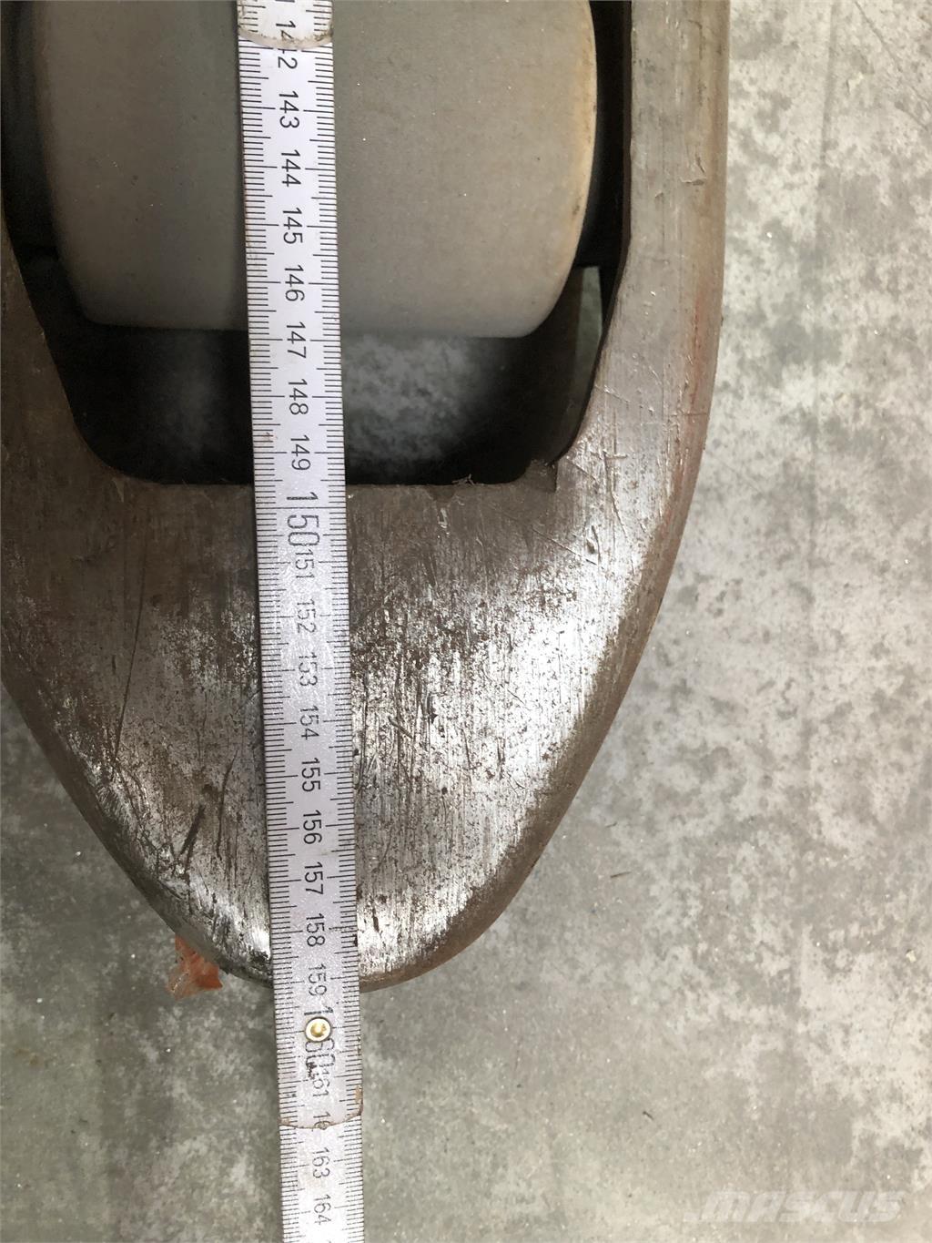 Still SXH 20 Ručni električni viličar