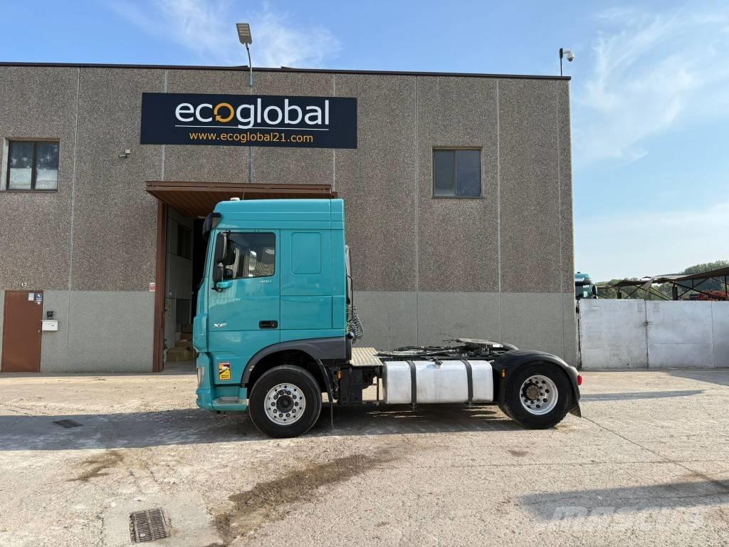 DAF XF 480 FT Traktorske jedinice