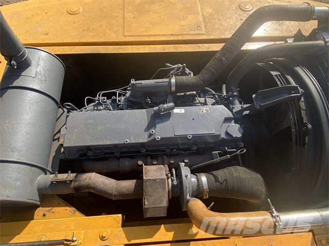 Sany SY365 Bageri gusjeničari