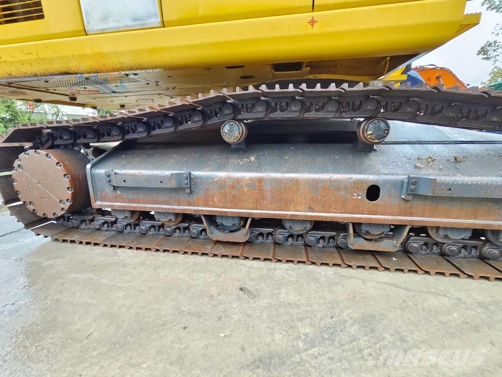 Komatsu PC 400-8 Bageri gusjeničari