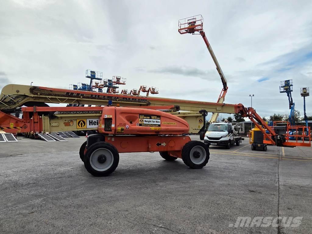 JLG 1250 AJP Zglobne podizne platforme