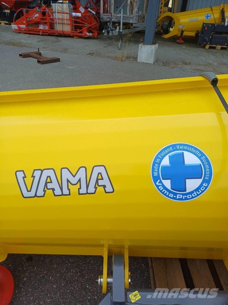 Vama 3200K Sniježne daske i  plugovi