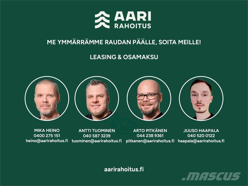 Kobelco SK 230 Bageri gusjeničari