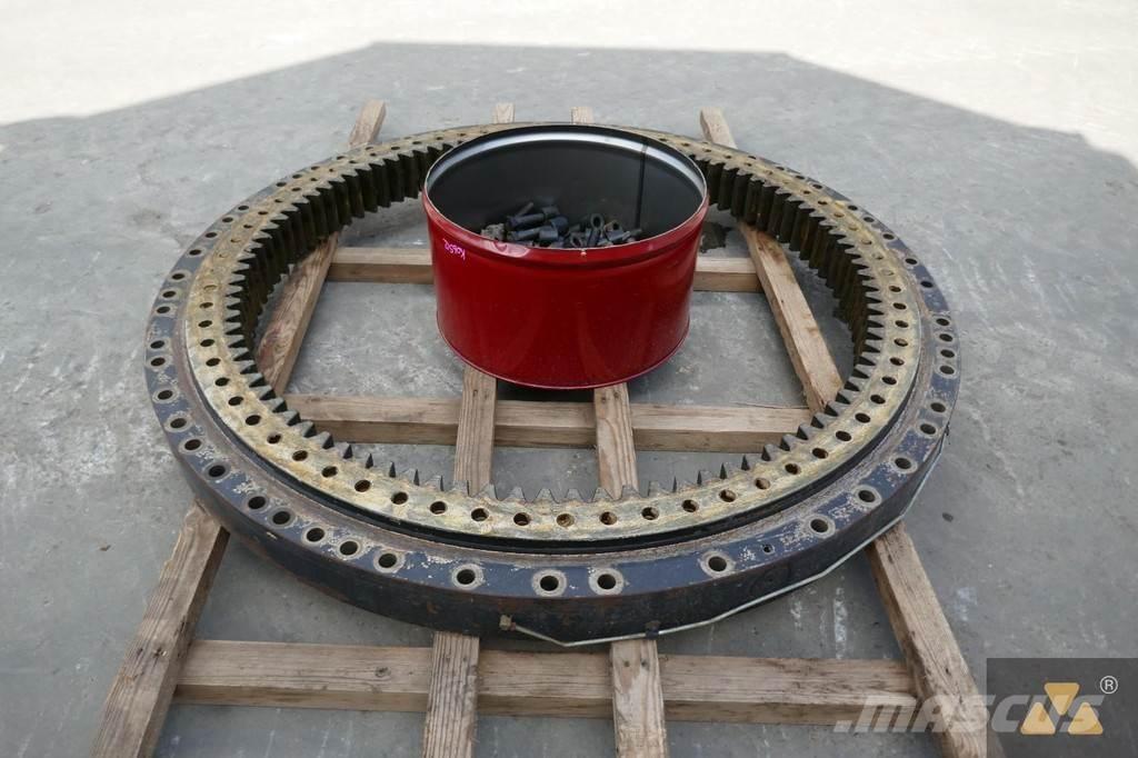 CAT 333-3044 Transport – ostalo
