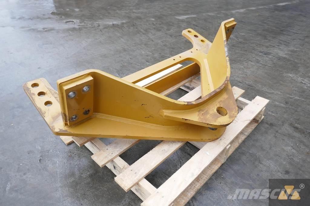 CAT 140M3 Drawbar Ostale komponente