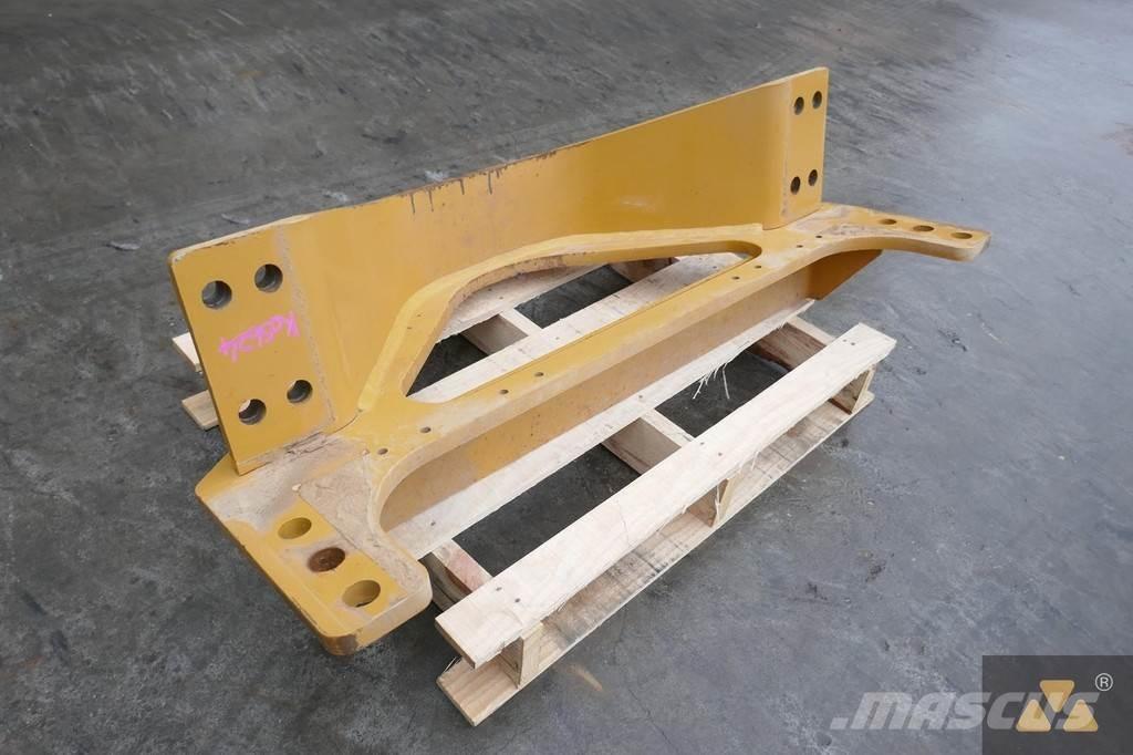 CAT 140M3 Drawbar Ostale komponente