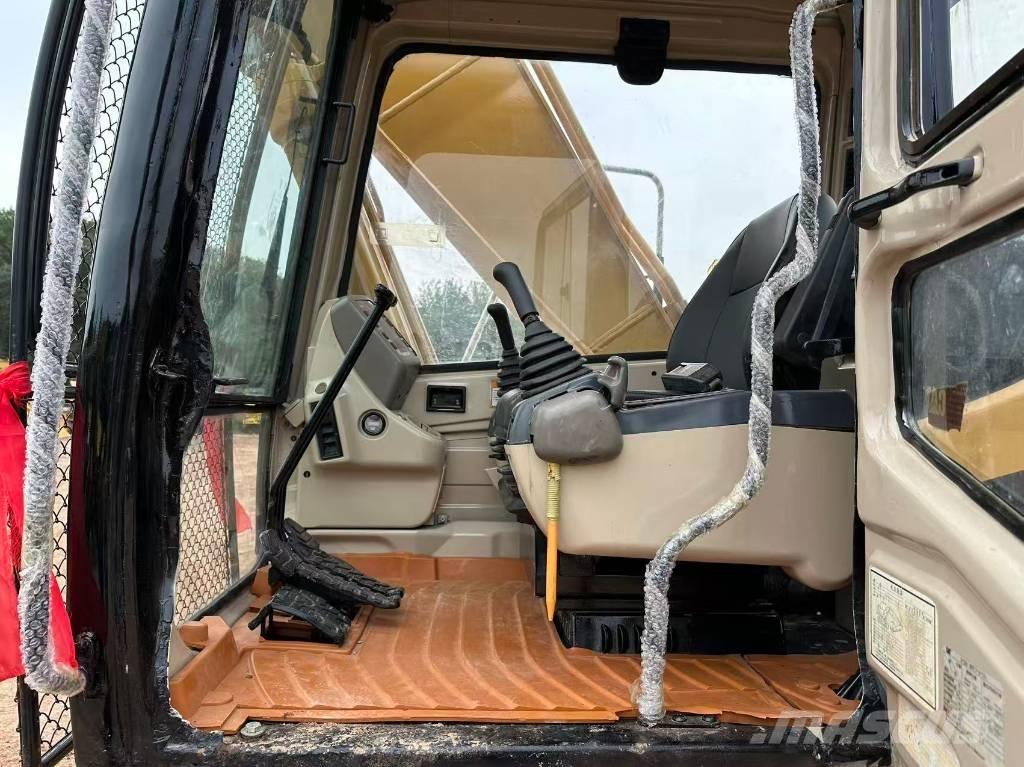 CAT 320 B L Bageri gusjeničari