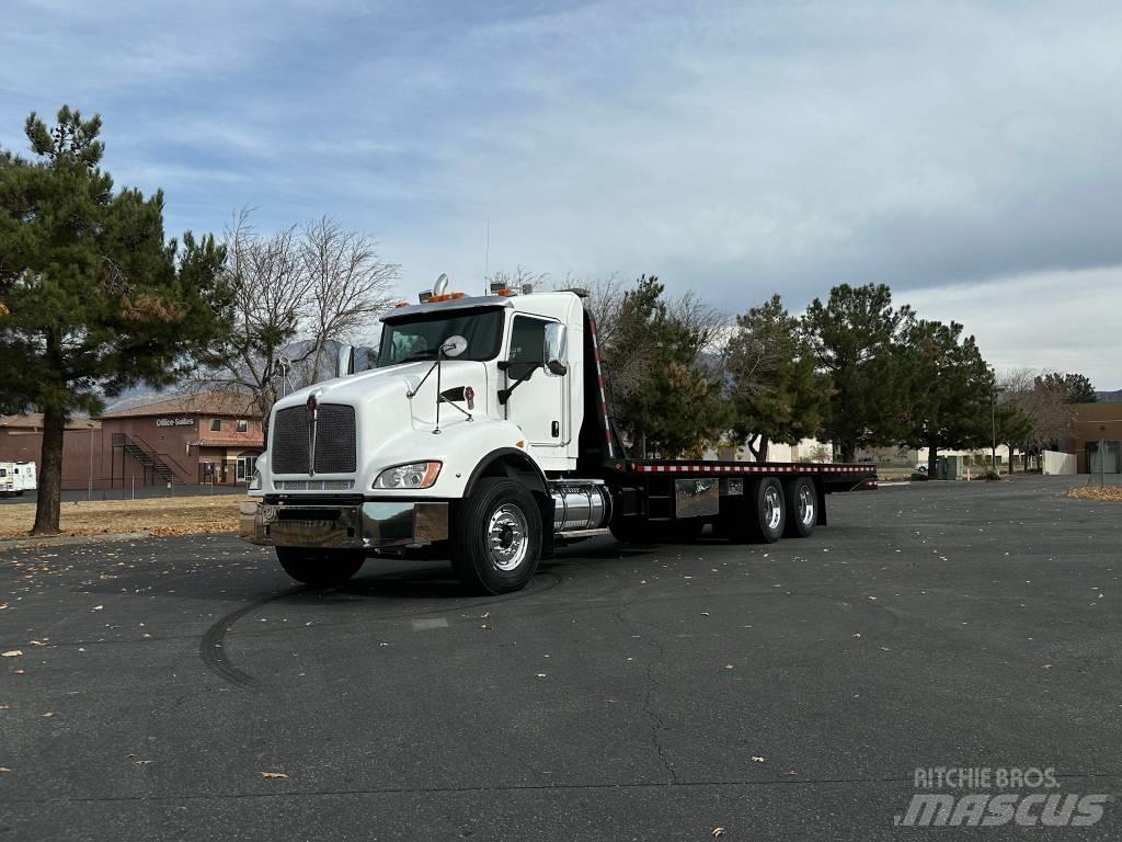 Kenworth T440 Recovery vozila