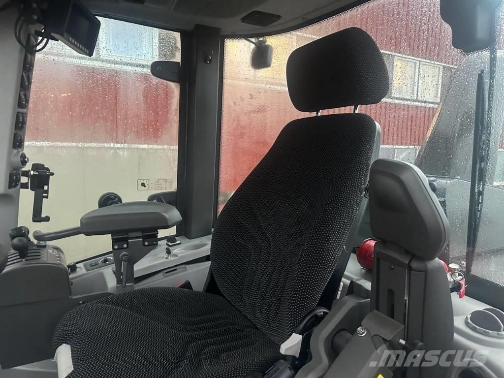 Volvo L 50 H Utovarivači na kotačima