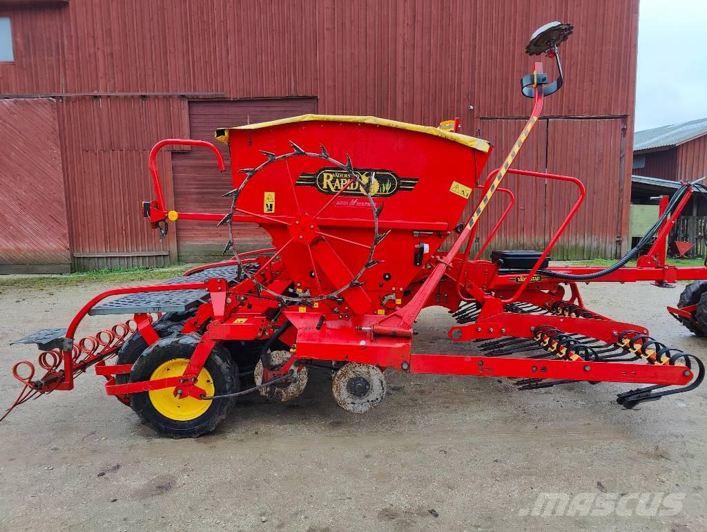 Väderstad Rapid400C Sijačice