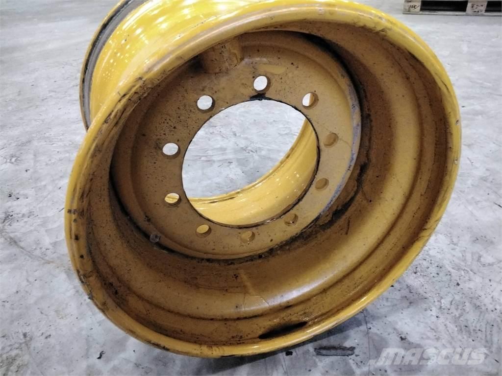 Rottne H11 20x24,5 Gume, kotači i naplatci