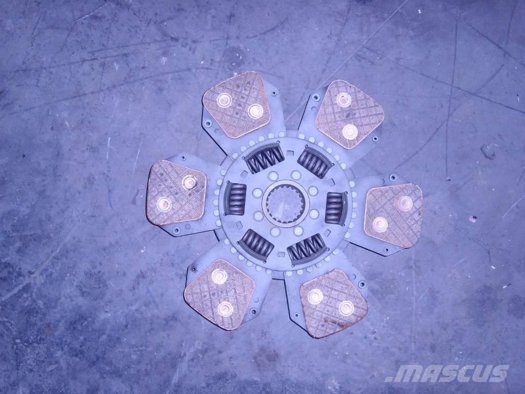  δισκοι πλατο Transport – ostalo