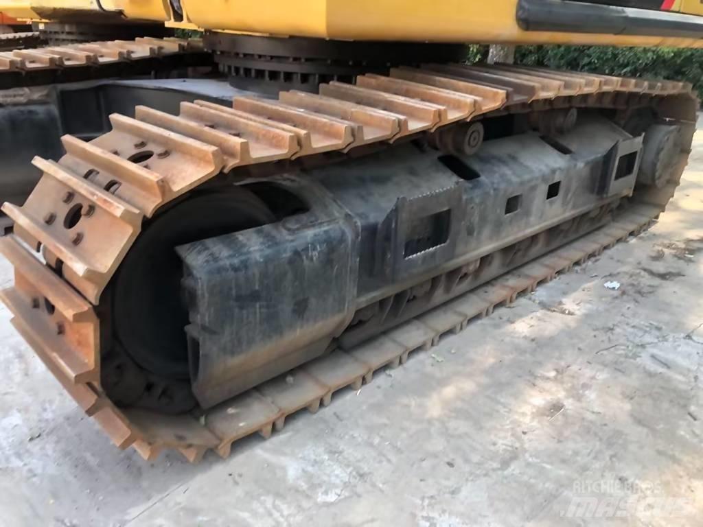 CAT 336 D Bageri gusjeničari