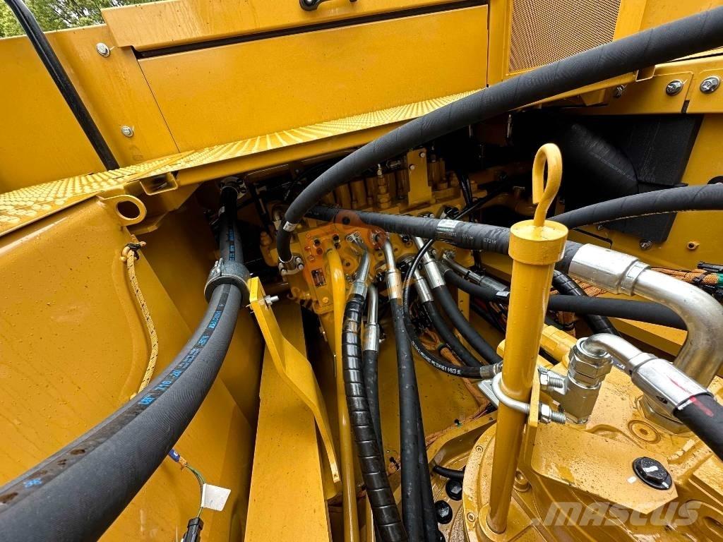 CAT 336 NEXT GEN Bageri gusjeničari