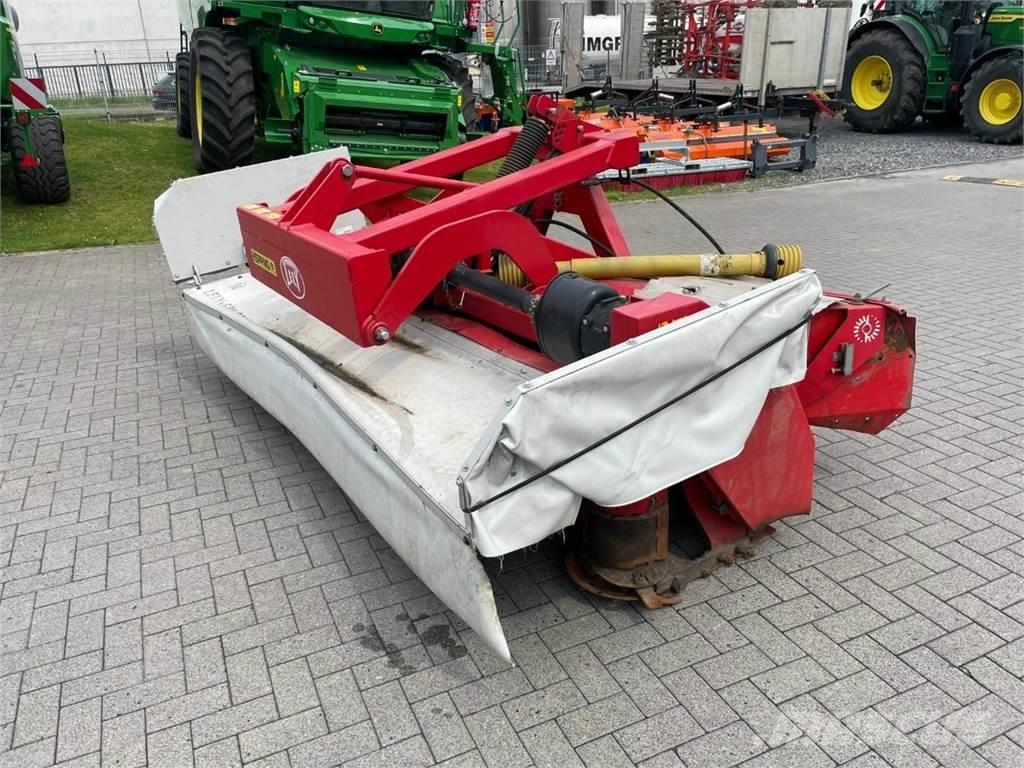 Lely Splendimo Uređaji za kosilice