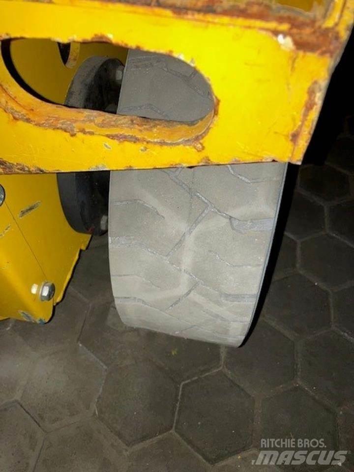 GMG 4646-ED 2.0 Škaraste platforme
