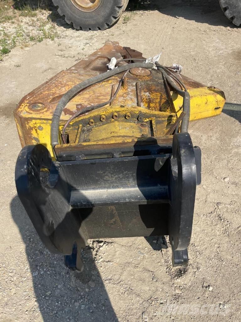 Epiroc DP2800 Građevinske drobilice