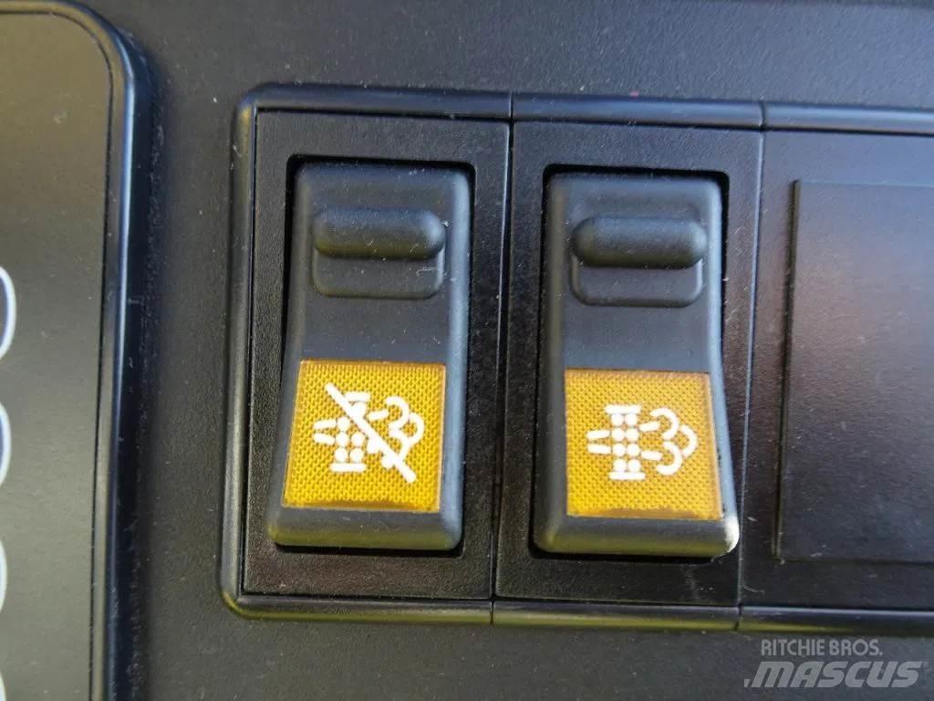 Hyster H2.5 H2.5 Viličari - ostalo