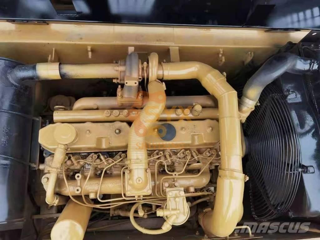 CAT 320 B Bageri gusjeničari