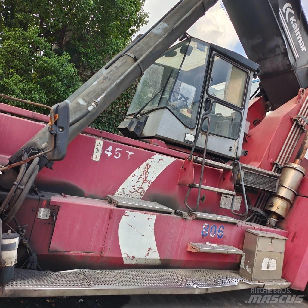 Kalmar DRF450 Dohvatni viličari