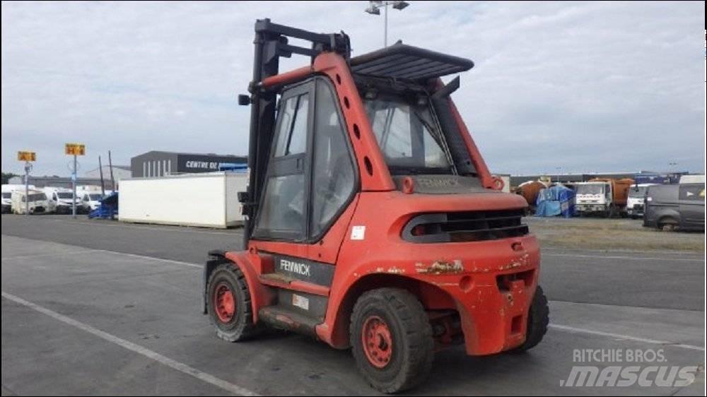 Fenwick H 70 Dizelski viličari