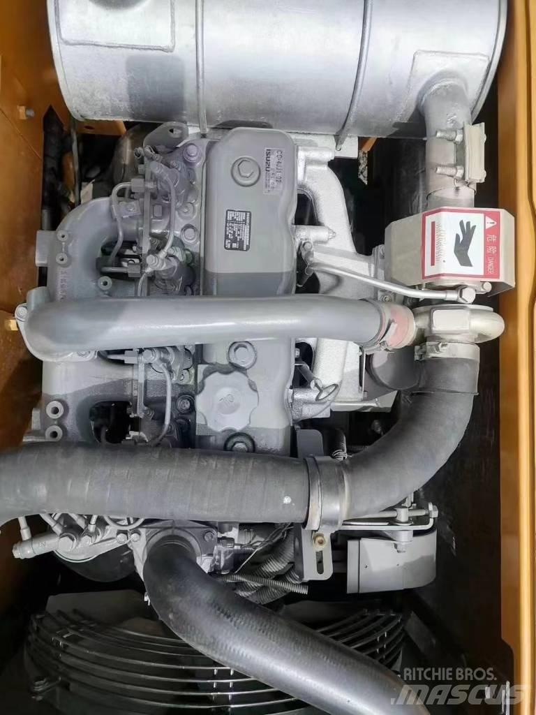 Sany SY 135 C Bageri gusjeničari