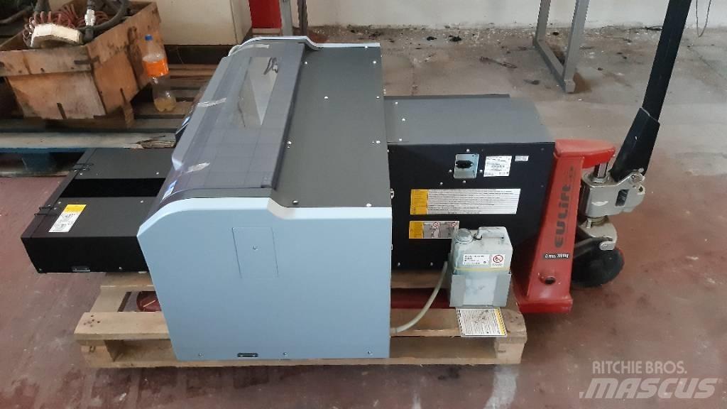  EPSON SC-F2100 Ostalo
