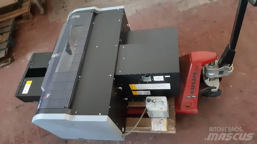  EPSON SC-F2100 Ostalo