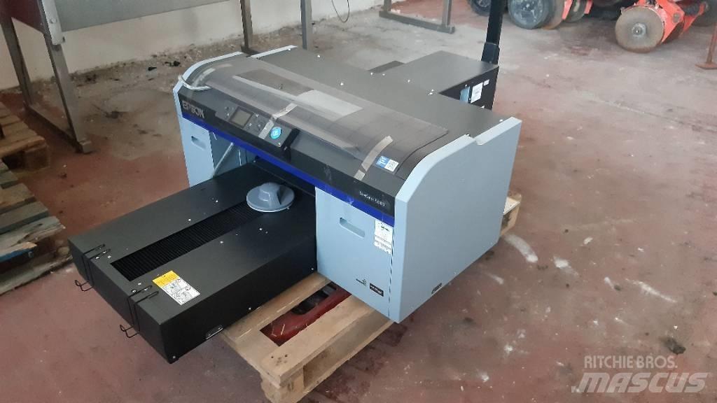 EPSON SC-F2100 Ostalo
