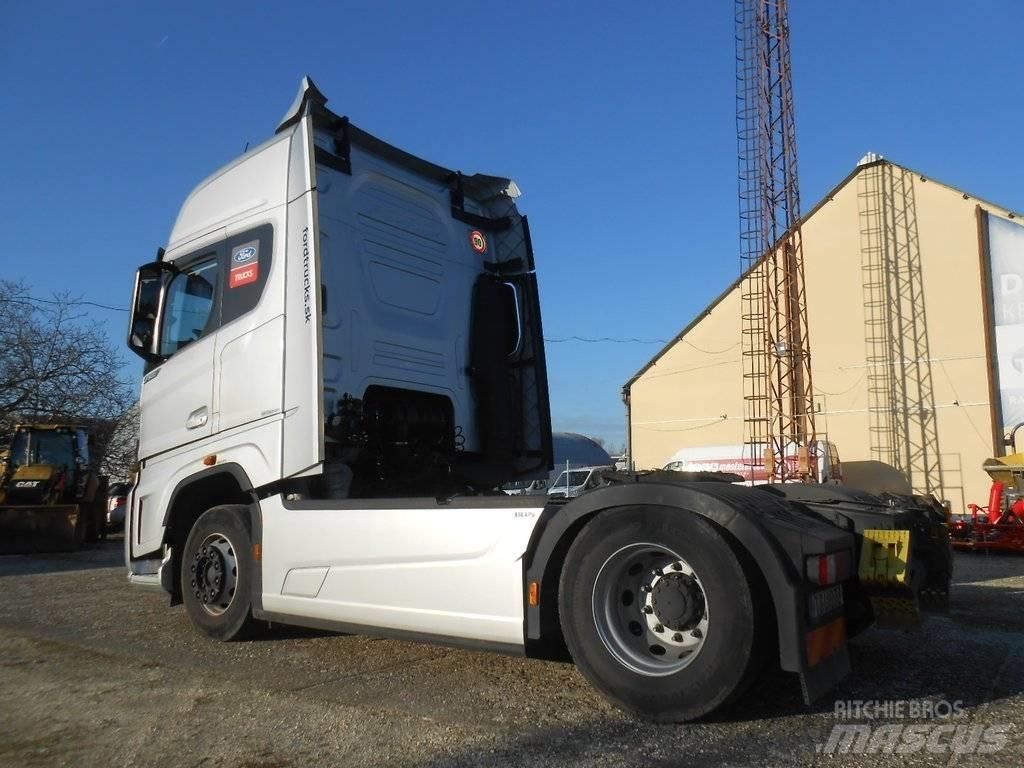 Ford F-Max 500 4x2 Traktorske jedinice