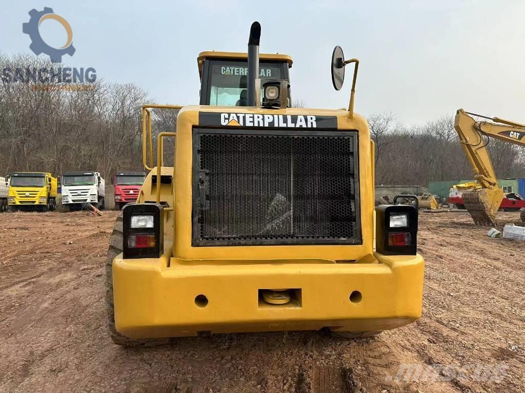 CAT 950H Utovarivači na kotačima