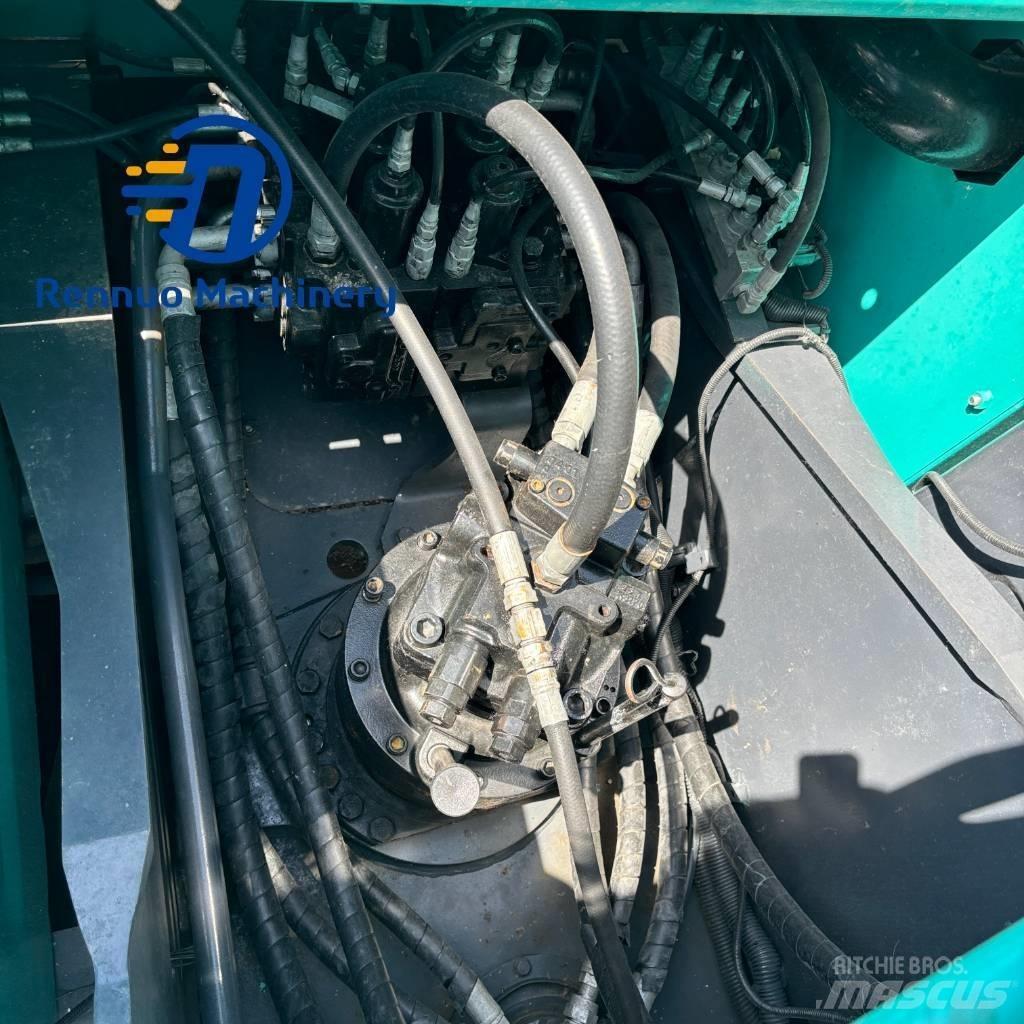 Kobelco SK 200 Bageri gusjeničari
