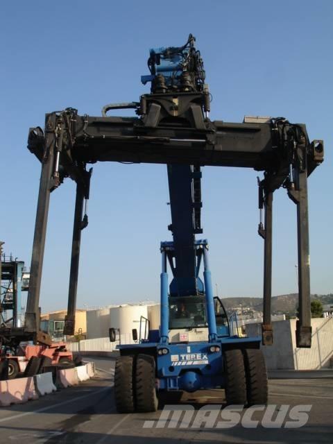 Terex PPM TFC 45 Dohvatni viličari
