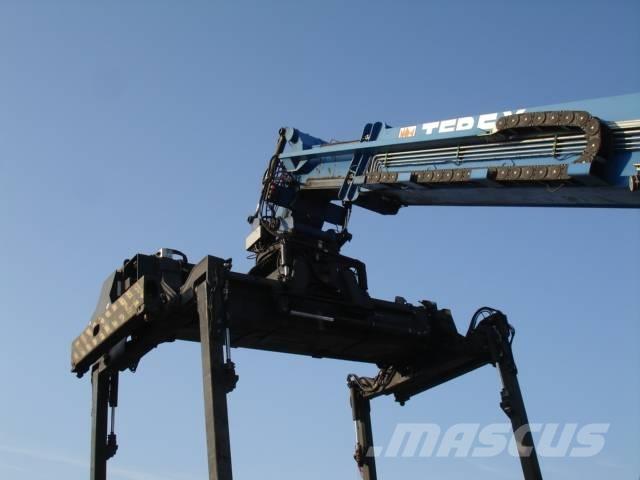 Terex PPM TFC 45 Dohvatni viličari
