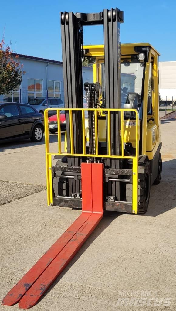 Hyster H 3.00 FT Plinski viličari