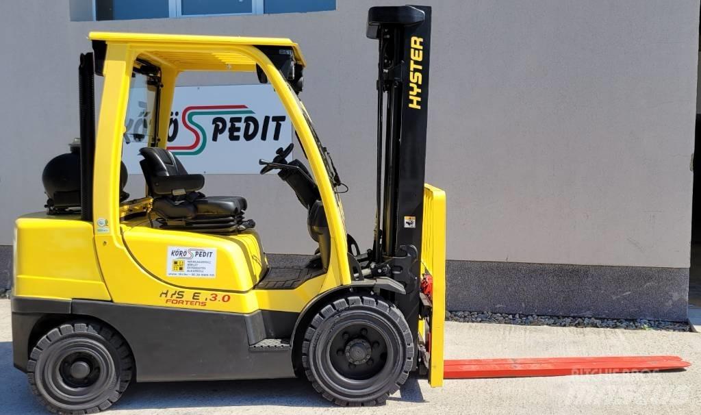 Hyster H 3.00 FT Plinski viličari