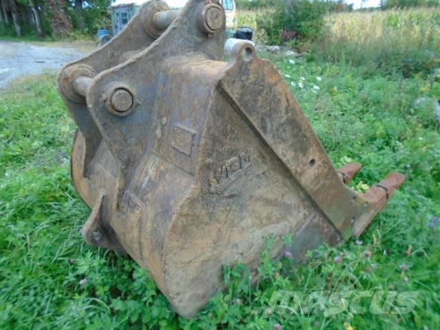 Volvo EC 220 DL Bageri gusjeničari