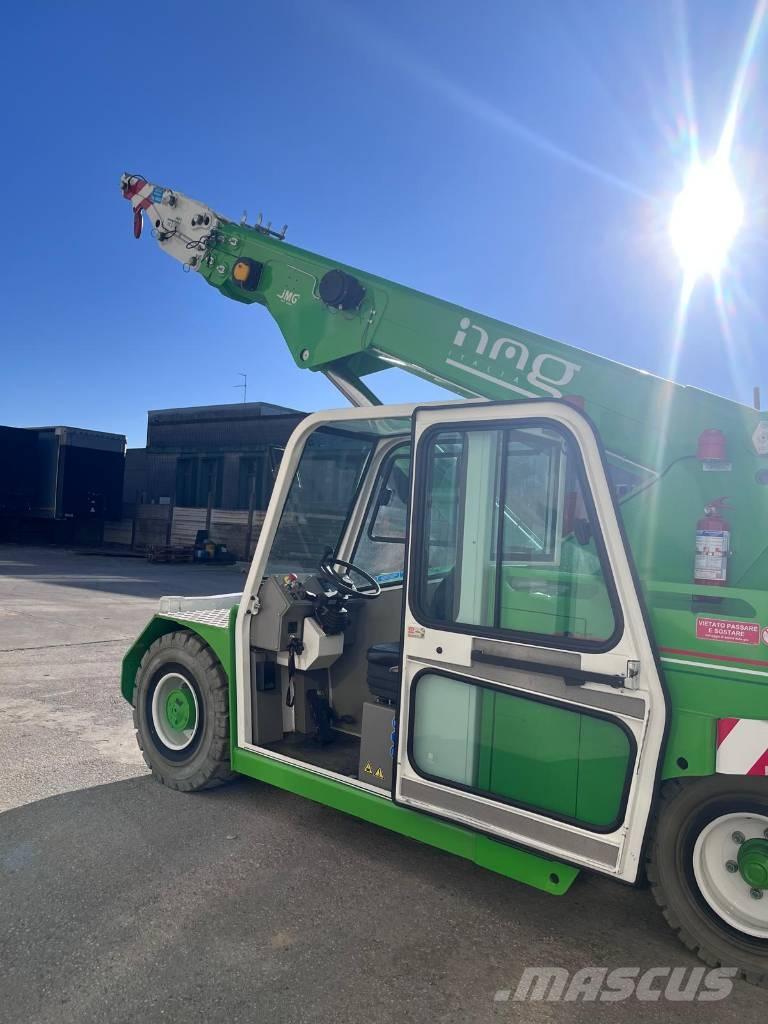 JMG MC 85 Mini dizalice