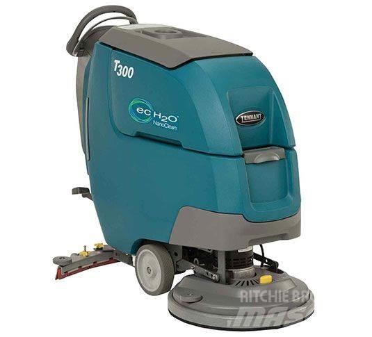 Tennant T300 Viličari - ostalo