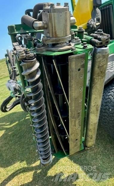 John Deere 8900A Traktorske kosilice