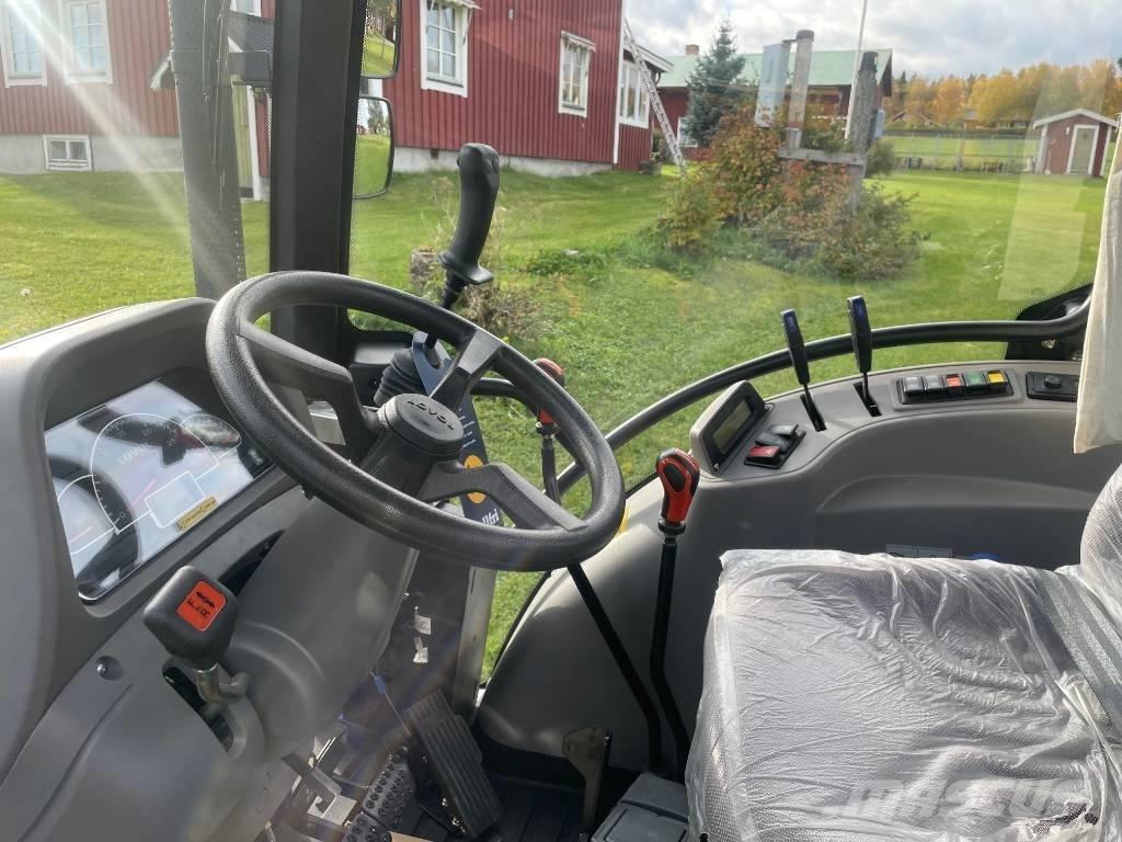 Lovol M504 Traktori