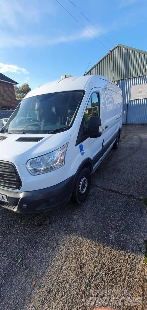 Ford Transit 350 Dostavna vozila / kombiji