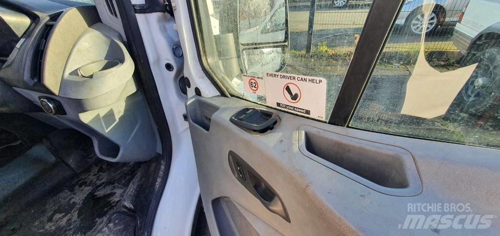 Ford Transit 350 Dostavna vozila / kombiji