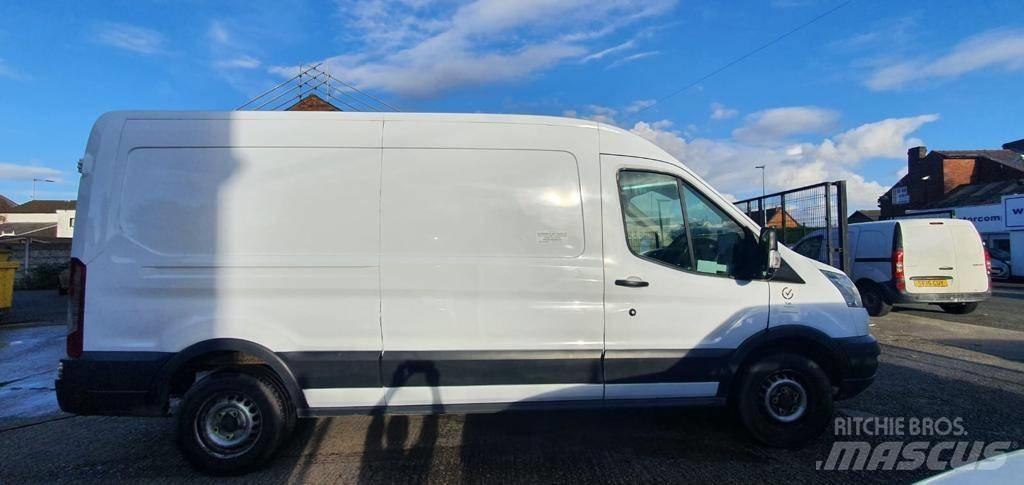Ford Transit 350 Dostavna vozila / kombiji