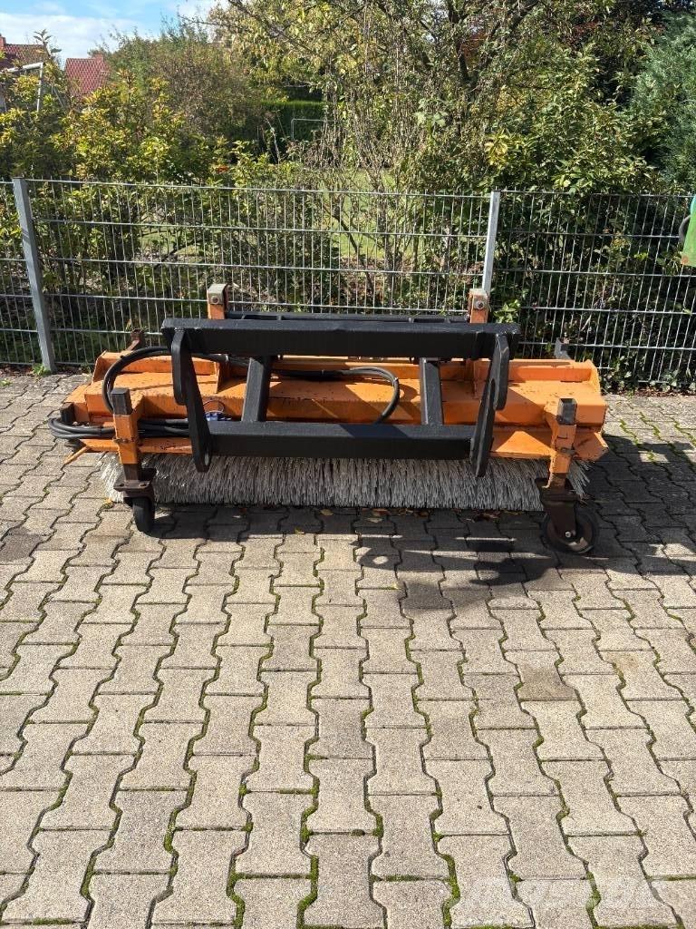 Bema 25 Održavanje okoliša – ostalo