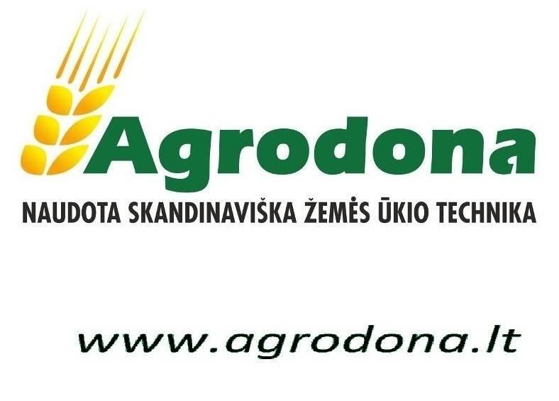 Kverneland ES80 Plugovi okretači
